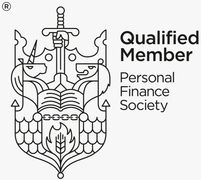 Personal Finance Society logo